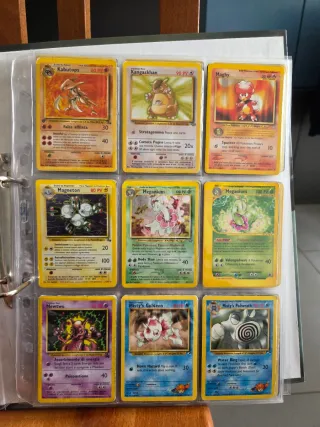 Carte Pokemon