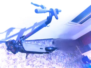 Patinete eléctrico Bongo