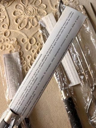 Lote Utensilios Cocina Kitchen Pro Nuevo