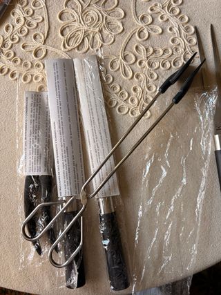 Lote Utensilios Cocina Kitchen Pro Nuevo