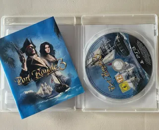 Port Royale 3 PS3