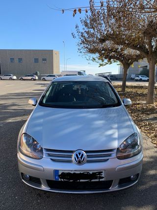 Volkswagen Golf 5