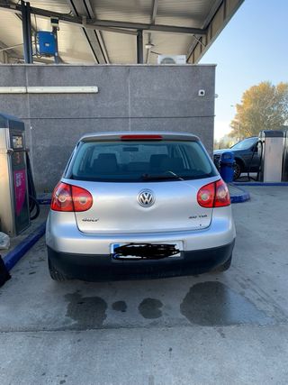 Volkswagen Golf 5