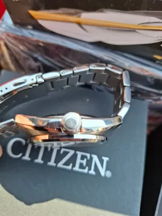 Citizen Automatico Orologio Uomo