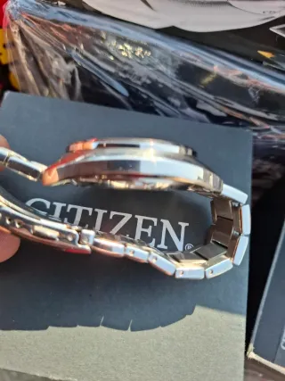 Citizen Automatico Orologio Uomo