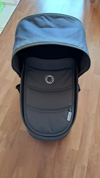 Capazo Bugaboo Bee 5