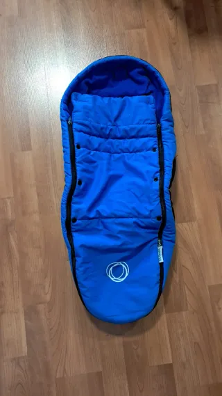 Capazo Bugaboo Bee 5