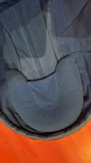 Capazo Bugaboo Bee 5