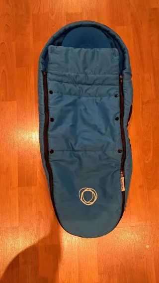 Capazo Bugaboo Bee 5