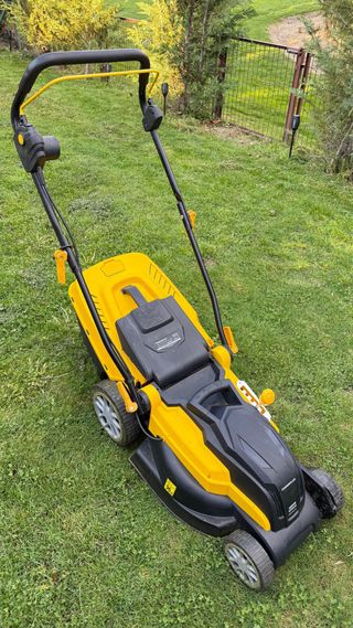 Cortacésped Eléctrico Powerplus POWXG6281