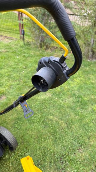 Cortacésped Eléctrico Powerplus POWXG6281