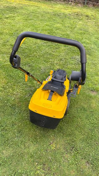 Cortacésped Eléctrico Powerplus POWXG6281