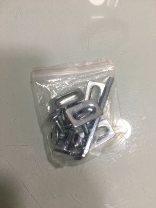 Cales para pedales Shimano carretera