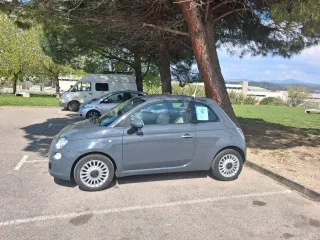 FIAT 500 2014