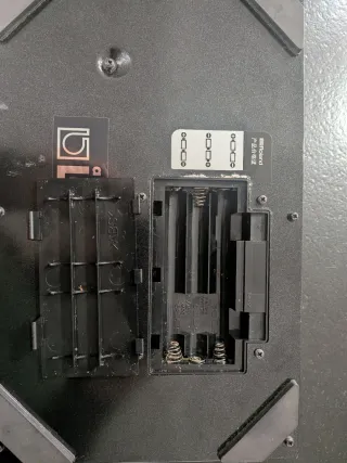 Pedalera multiefecto Boss ME-25