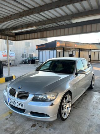 BMW Serie 3 2006