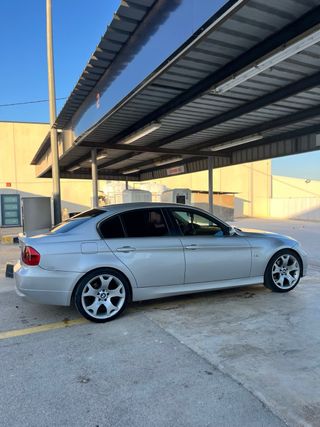 BMW Serie 3 2006