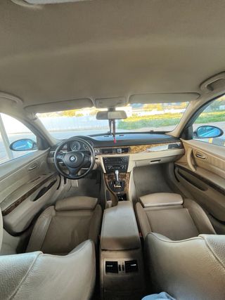 BMW Serie 3 2006