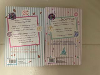 ¡Aventuras en Londres! (La diversión de Martina 2)