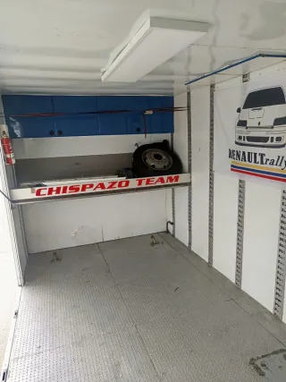 Iveco Daily, 3500 kilos