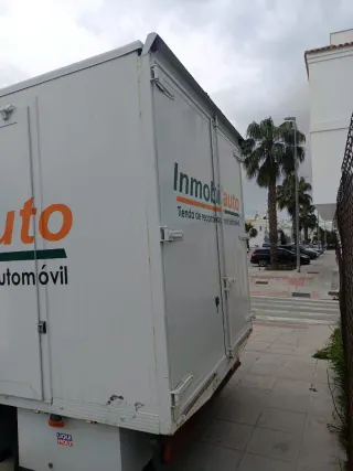 Iveco Daily, 3500 kilos