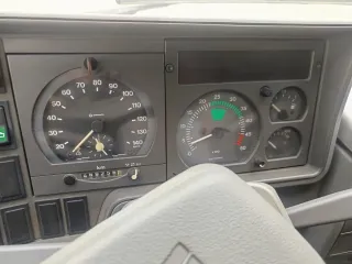 Iveco Daily, 3500 kilos