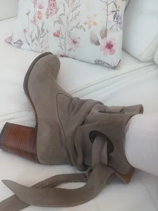 Botas Sendra Talla 40-41