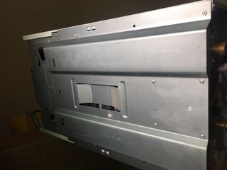 Calentador de gas ciudad