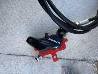 Frenos Sram Guide RS