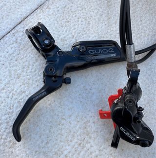 Frenos Sram Guide RS