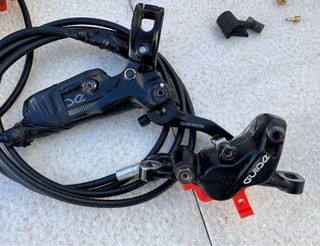 Frenos Sram Guide RS