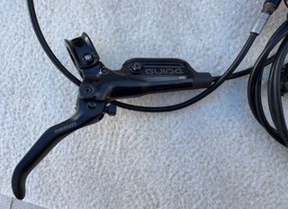 Frenos Sram Guide RS