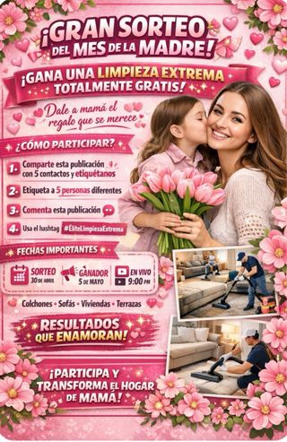 Limpieza basica,golden, premium