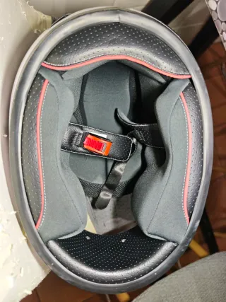 Casco Nzi Activity 3 Talla xxs