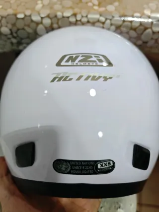 Casco Nzi Activity 3 Talla xxs