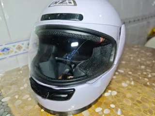 Casco Nzi Activity 3 Talla xxs