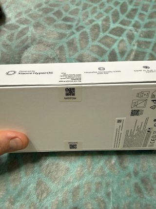 Xiaomi Redmi 15C 256GB Midnight Black