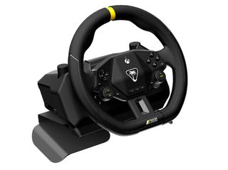 Volante Turtle Beach Racer Wireless Xbox/PC