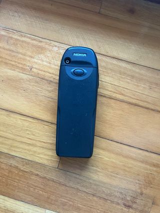 Nokia 6310i Mercedes Benz