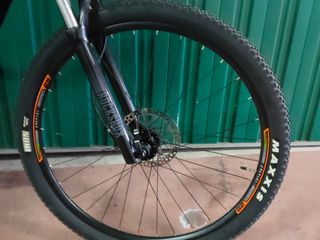 Bicicleta Eléctrica Shimano