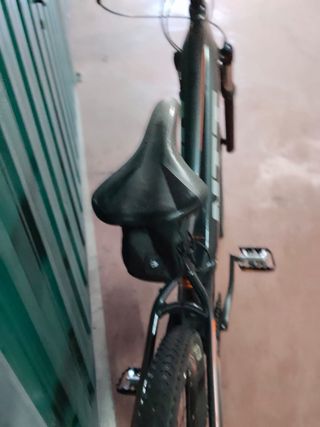 Bicicleta Eléctrica Shimano