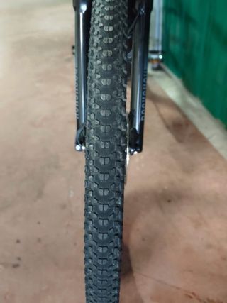 Bicicleta Eléctrica Shimano