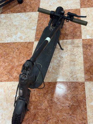 Patinete Xiaomi Pro 2