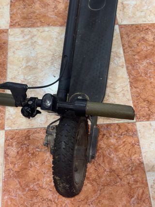 Patinete Xiaomi Pro 2