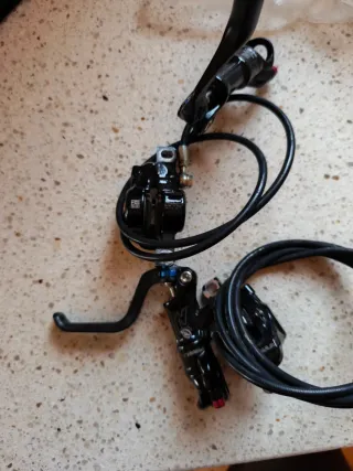 Freni a disco Formula