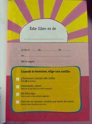 Los dos mundos de Zoé. Edición especial 5,95