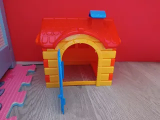 Granja de Juguete con Sonidos