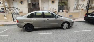 Ford Focus 2004