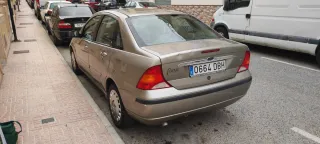 Ford Focus 2004