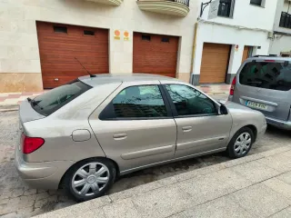 Citroen Xsara 2004